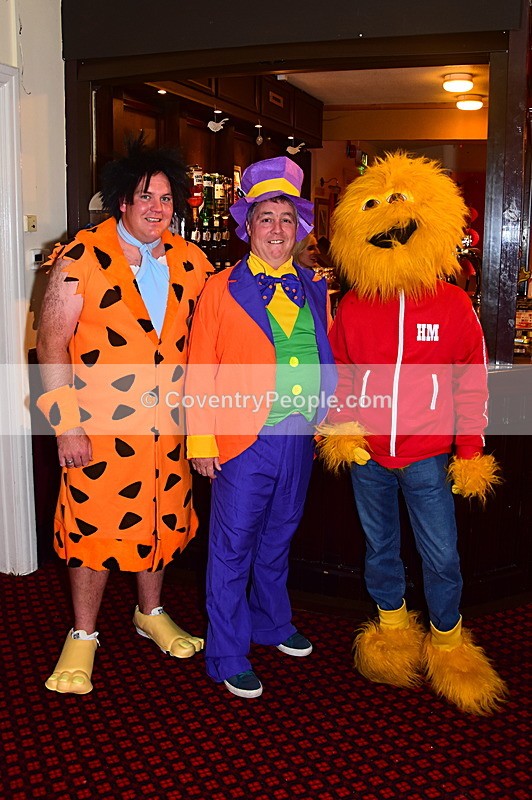 TAY-181 - Tayla's 18th