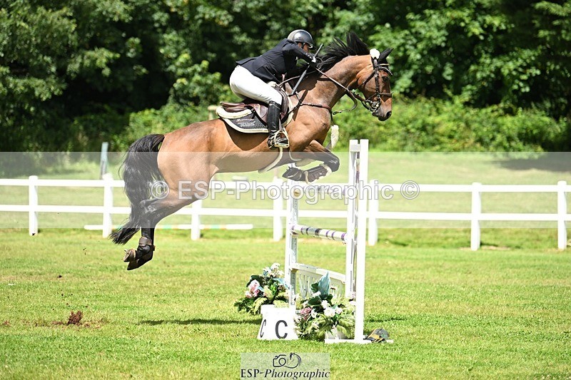 240707-133201-20602 - Cls 47 Foxhunter 2nd R Jump Off and P