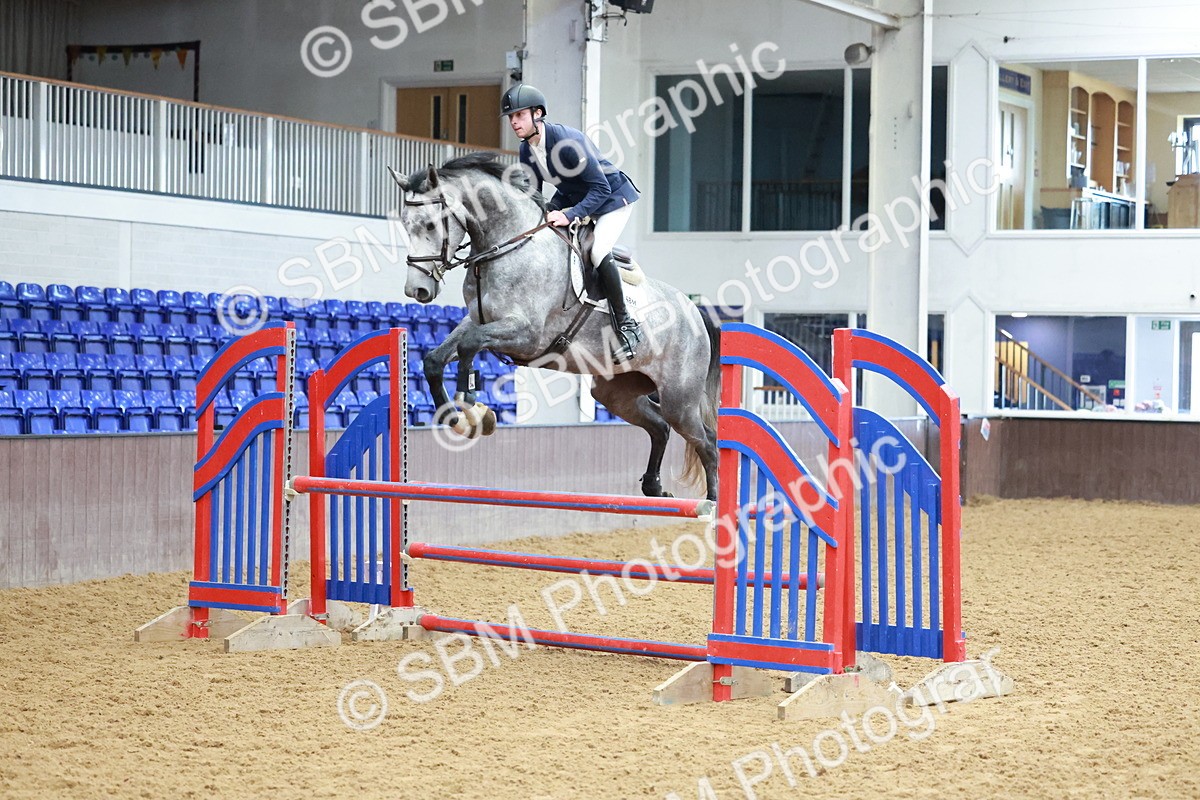 SBM_001035 - Class 3 - Senior Discovery 1.00m