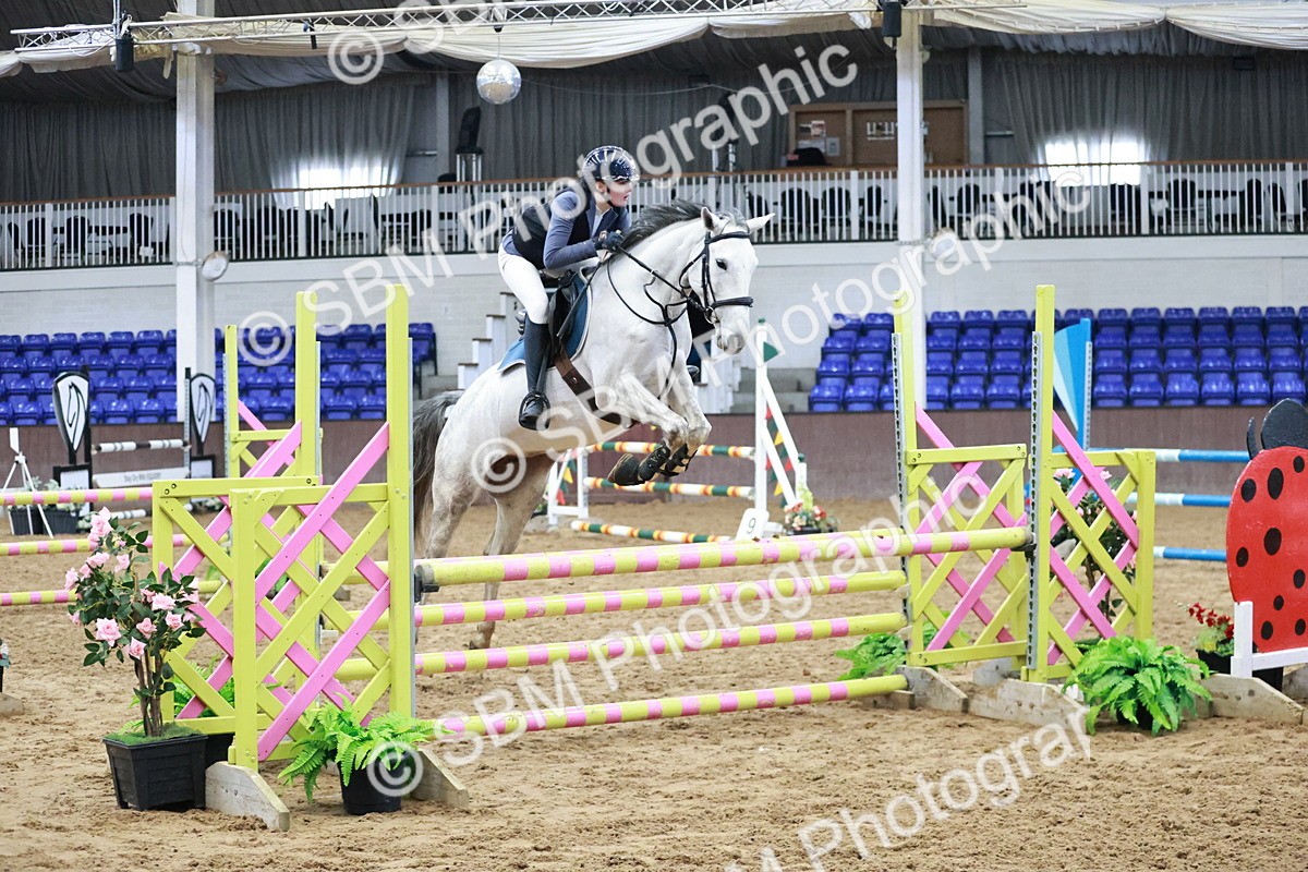 SBM_000332 - Class 2 - Senior British Novice - 90cm