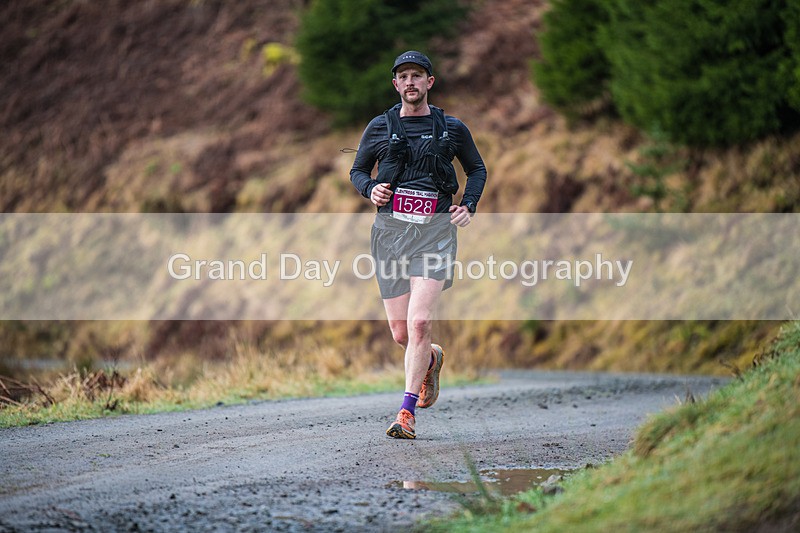 Glentress-68 - High Terrain Events Glentress Marathon 21 & 10K Trail Races Sunday 18th February 2024