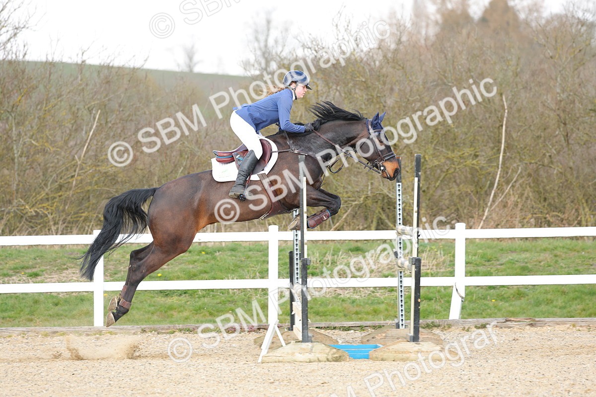 SBM_001870 - Class 6 - National 1.30-1.40m