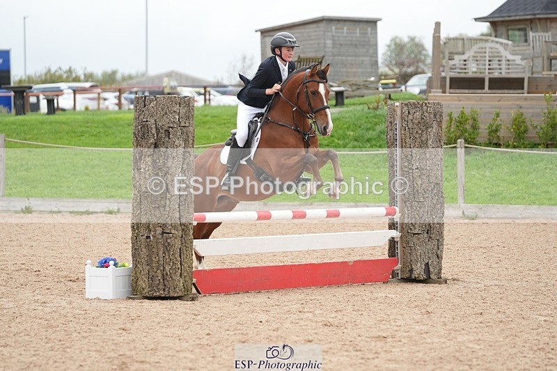 250920-103226-00640 - Cls 5 Pony British Novice and 80cm