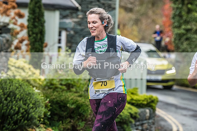 Derwentwater-990 - Derwentwater 10 Mile Road Race Sunday 2nd November 2025