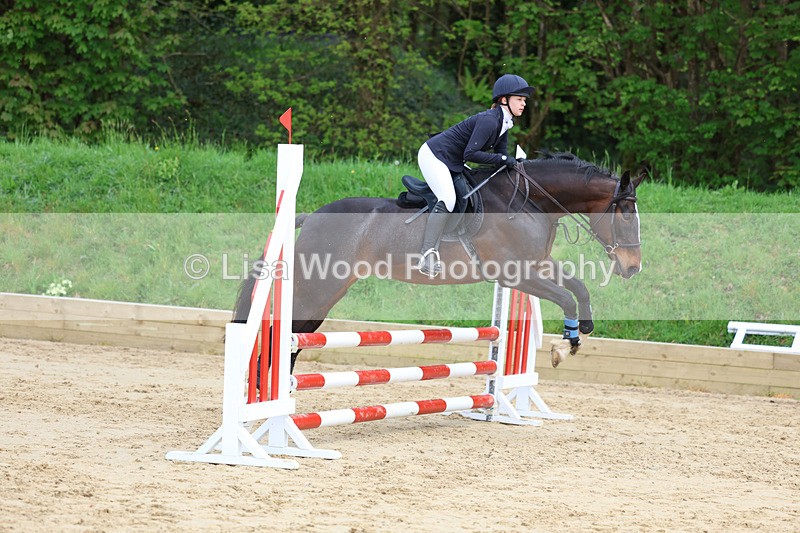 3E7A6636 - Class 6: 70cm Junior