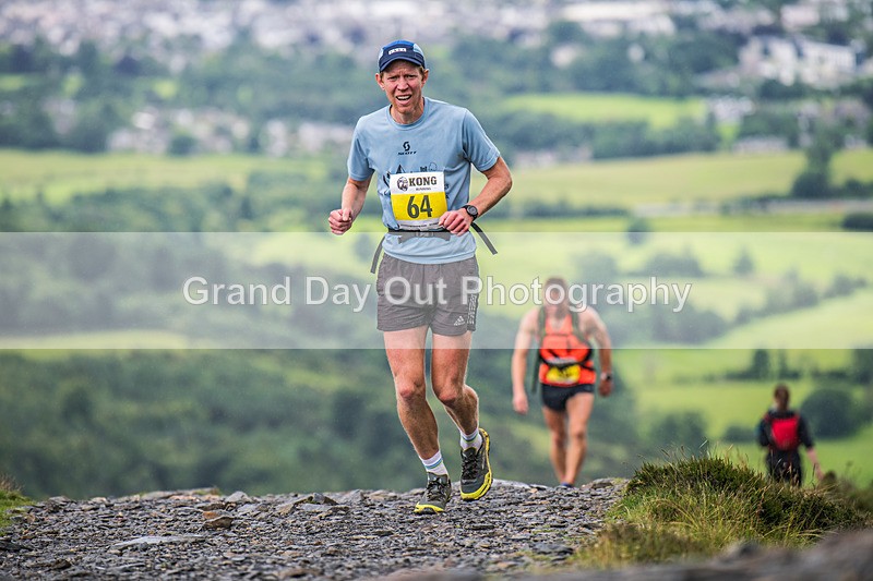 Skiddaw-145 - Skiddaw Fell Race Sunday 6th July 2025