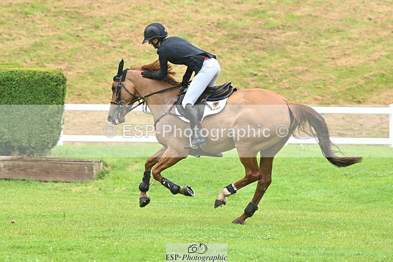 240705-140215-11285 - Cls 17 Newcomers 2nd R Jump Off and P