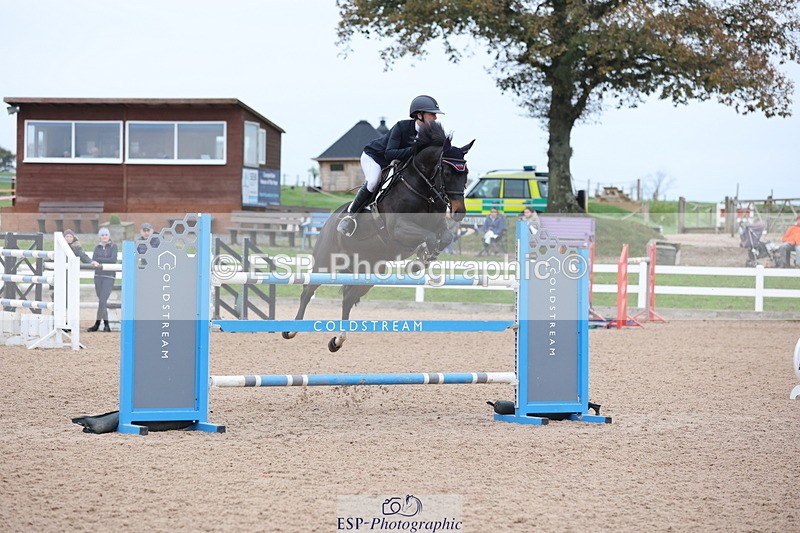 241101A-152200-02933 - FRI Cls 7 Blue Chip Grade B&C Jump Off