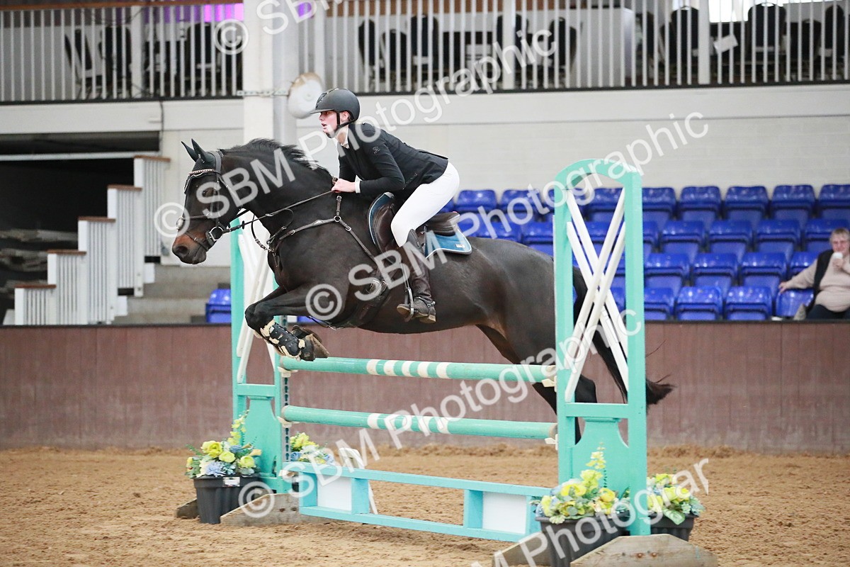 SBM_000466 - Class 3 - Senior Discovery - 1.00m Open