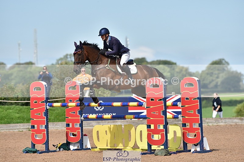 230810A-110024-00772 - Cls 9 Foxhunter