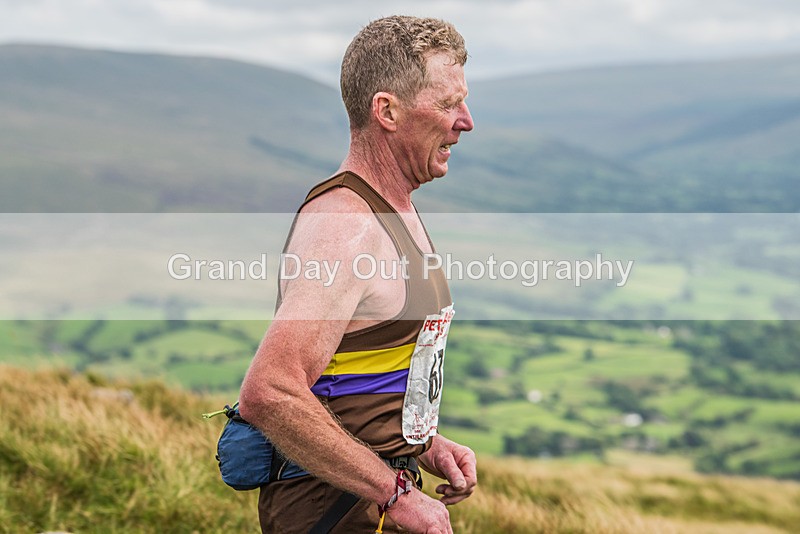 Sedbergh -1836 - Sedbergh Hills Fell Race Sunday 20th August 2023