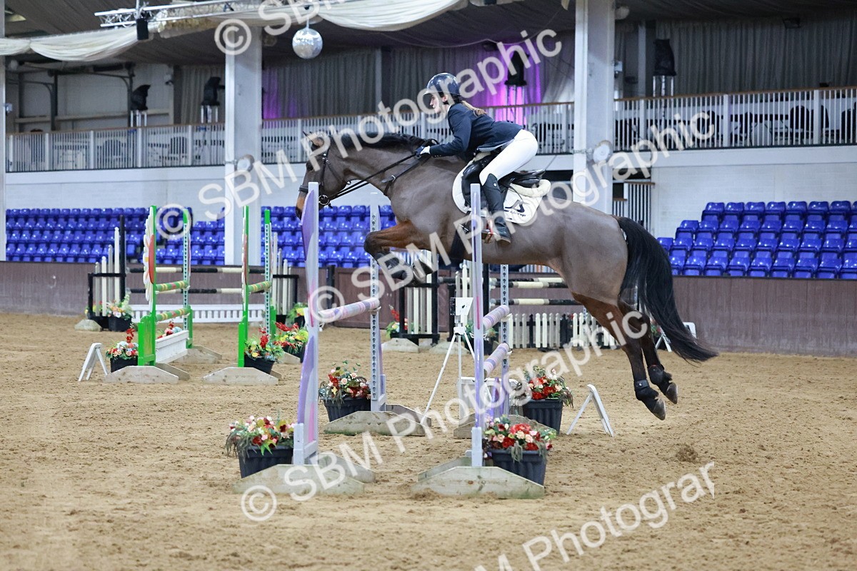 SBM_007856 - Class 25 - Senior Newcomers 1.10m