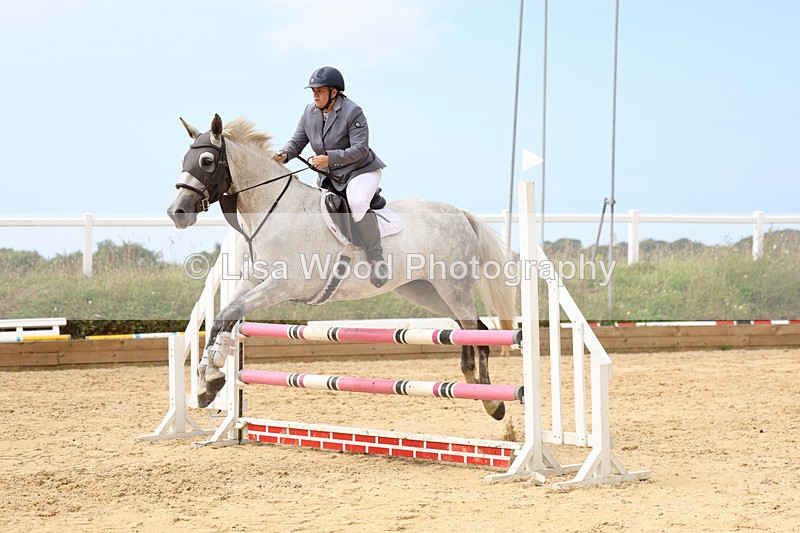 3E7A4147 - Class 10: 90 cm open