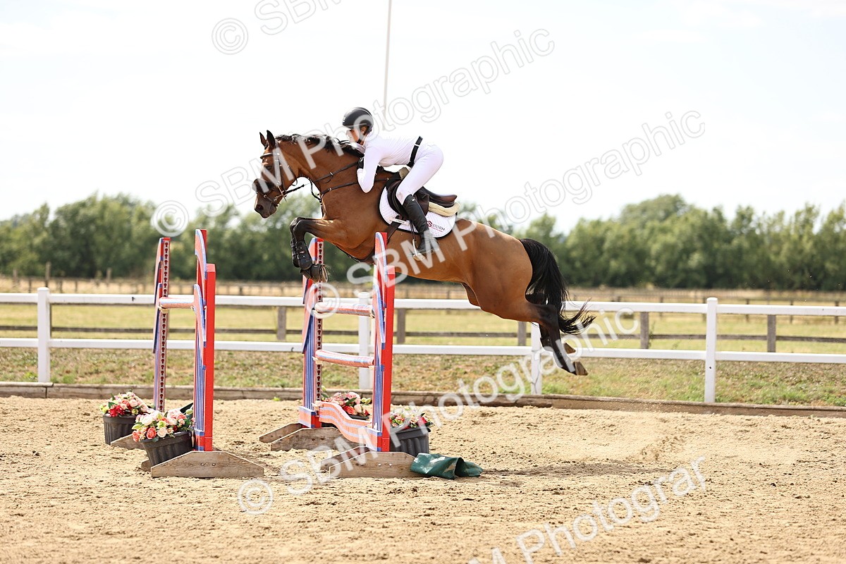SBM_011390 - Class 10 - Talent Seekers Inc 7 Years Old Championship Qualifer - 1st Half