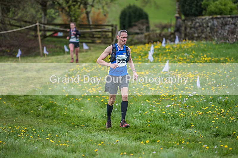 3 Peaks-2442 - The 3 Peaks Race Saturday 27th April 2024