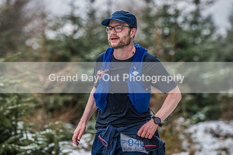 Glentress-1741 - High Terrain Events Glentress 10K 21K & 42K Trail Races Sunday 16th February 2025