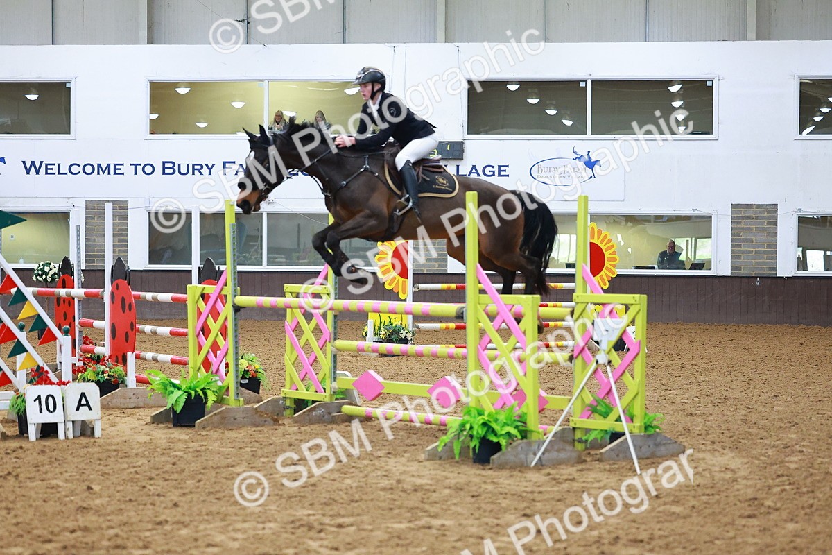 SBM_003304 - Class 10 - Senior Newcomers - 1.10m