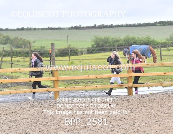 BPP_2581 - SUN CLASS 16 British Novice/ 90cm Open