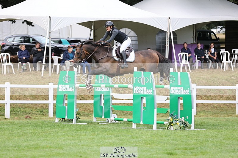 250830A-084124-04023 - Cls 13 Snr 1.25m Open