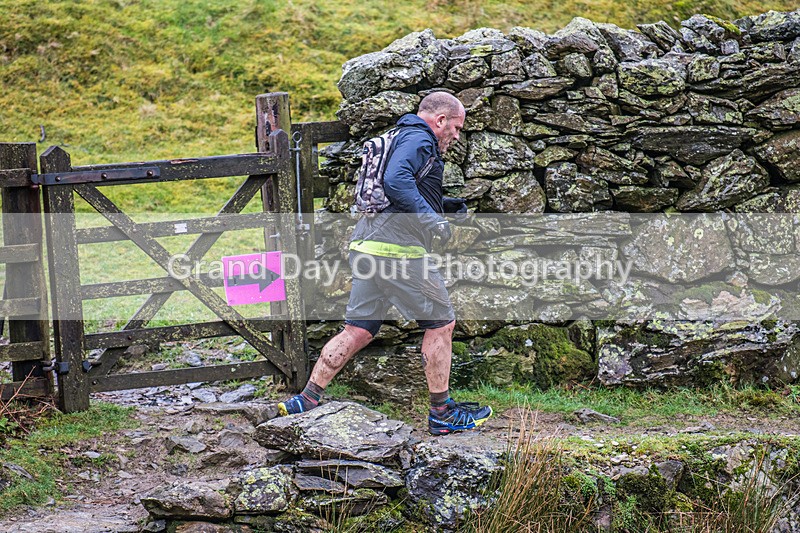 Buttermere-407 - Fellside Events Buttermere Trail Race Sunday 17th March 2024