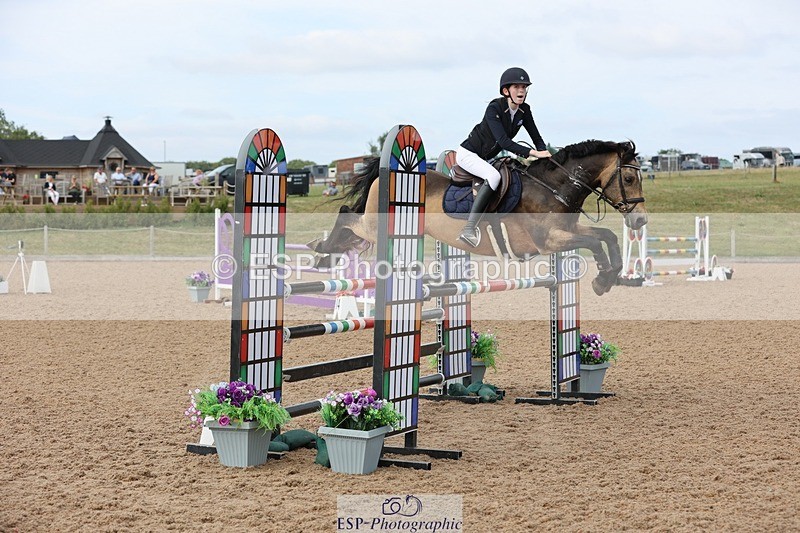 250629-172028-13673 - Cls 30 138cm HOYS Qualifier