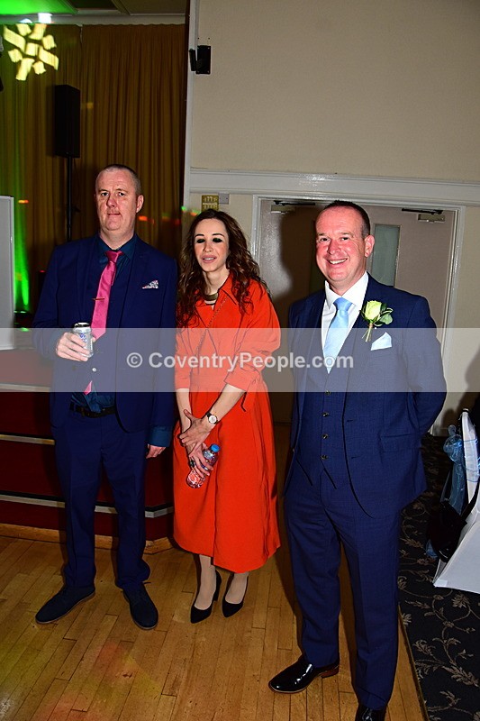 DK-599 - Donna and Kevin