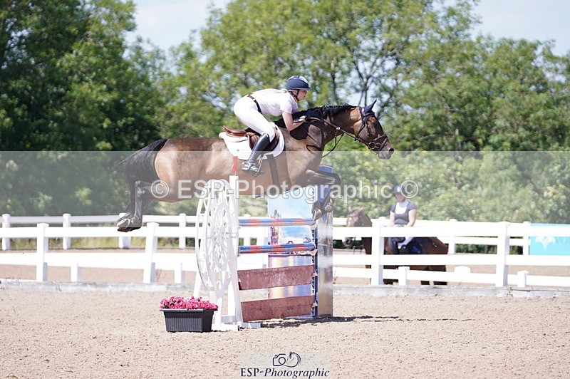 240719A-135820-11717 - Cls 14, 1 Star Silver Tour 1.25m