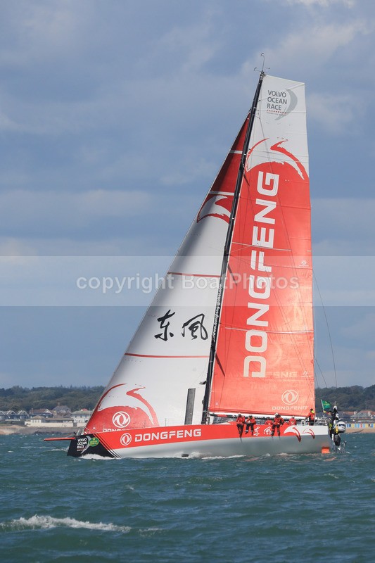 170806 DONGFENG 1Y3A2012 - FASTNET RACE DAY 6th AUGUST 2017