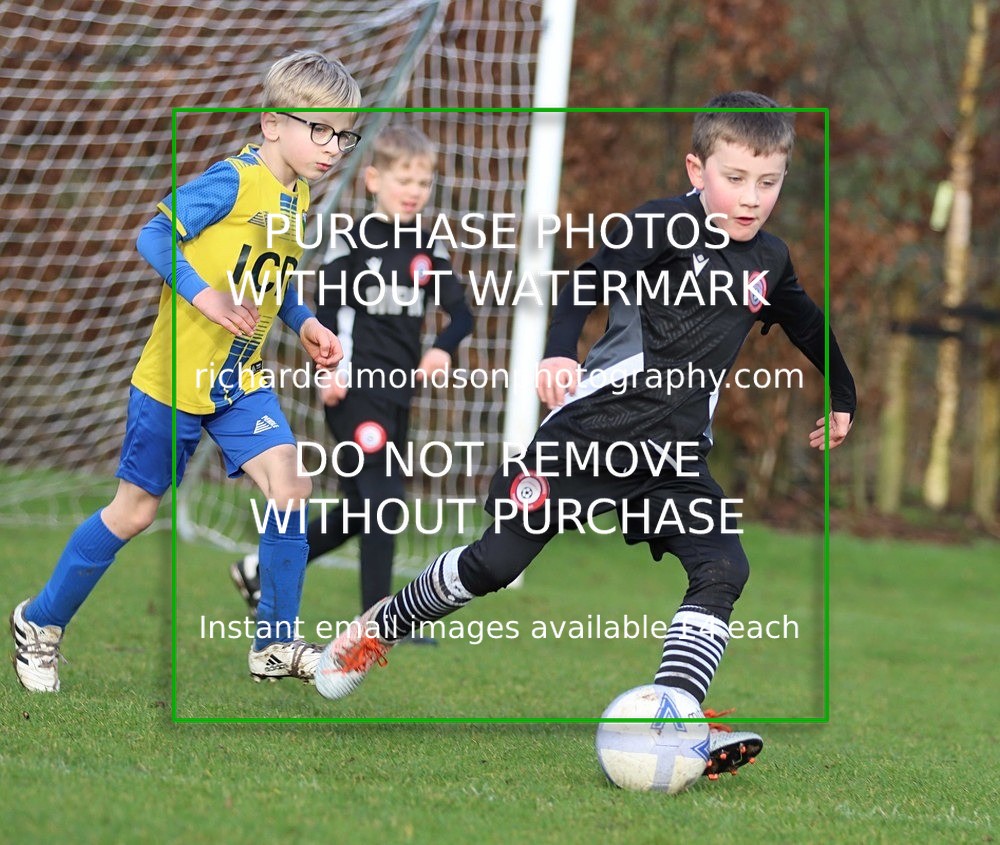IMG_5287 - Kendal United Under 7's vs Craven Wanderers Under 7's (10/2/24)