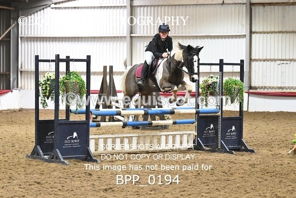 BPP_0194 - CLASS 8 90CM