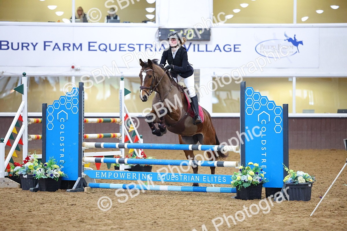 SBM_005222 - Class 21 - Amateur Championship Qualifier 85cm