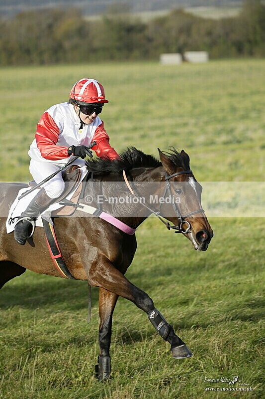 PtP 250921 0813 - Point-to-Point Badbury Rings Dorset 07/11/2021