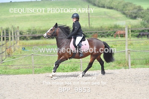 BPP_9853 - CLASS 3 Derby Show Jumping 40CM
