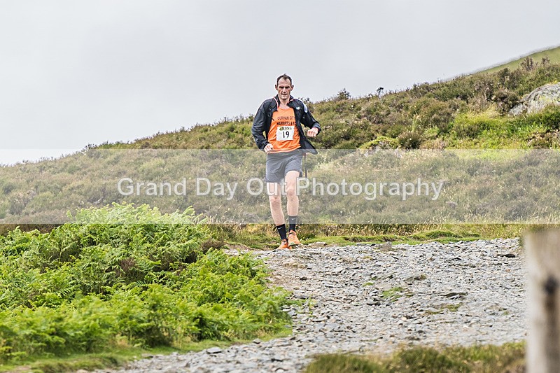 Skiddaw-696 - Skiddaw Fell Race Sunday 7th July 2014