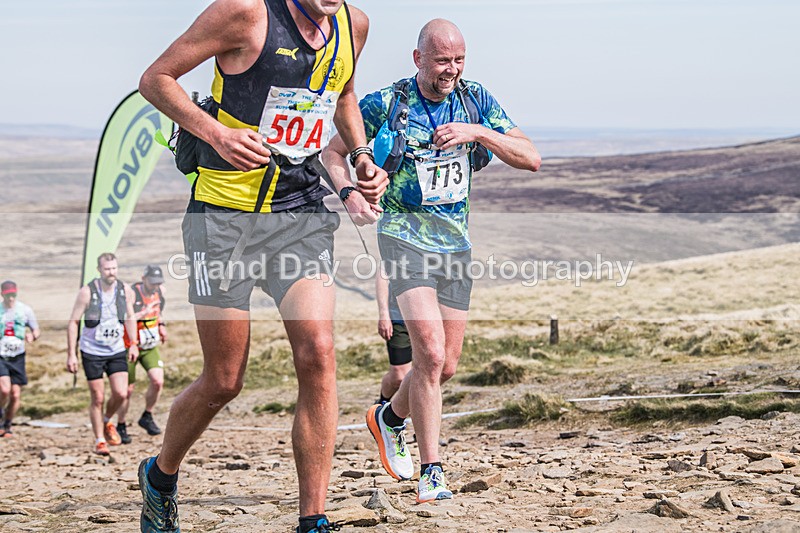 Pen-Y-Ghent-941 - The 3 Peaks Race Saturday 25th April 2026 - Pen Y Ghent
