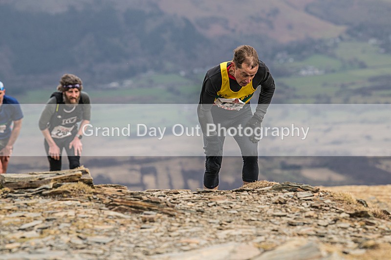 Coledale-441 - Coledale Horseshoe Fell Race Saturday 29th March 2025