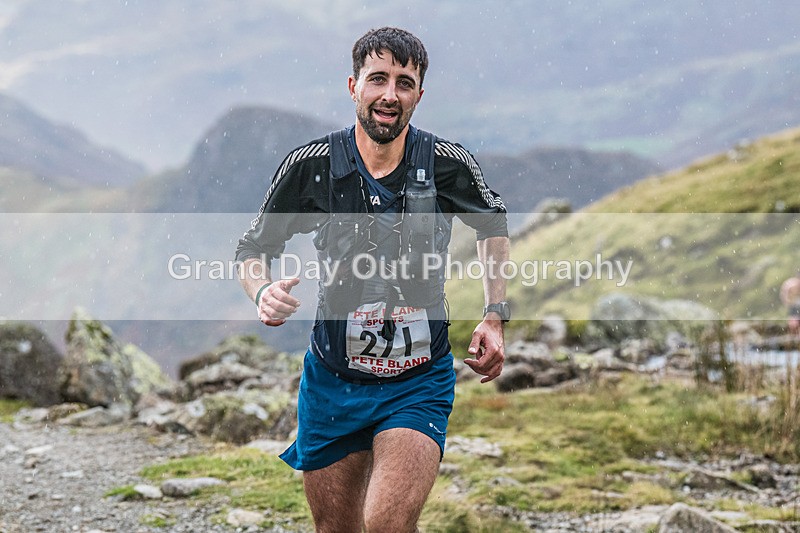 Langdale-197 - Langdale Horseshoe Fell Race Saturday 12thOctober 2024