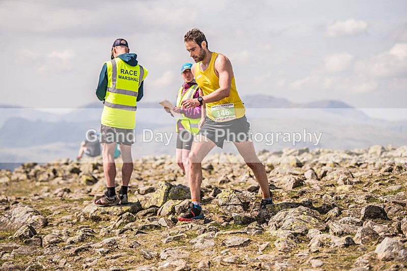 Fairfield-251 - Fairfield Horseshoe Fell Race Saturday 11th May 2024