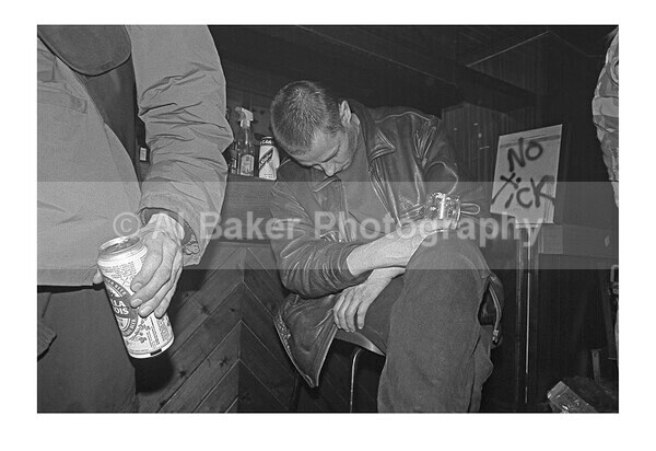 K21 - THE LAST DAYS OF HULME