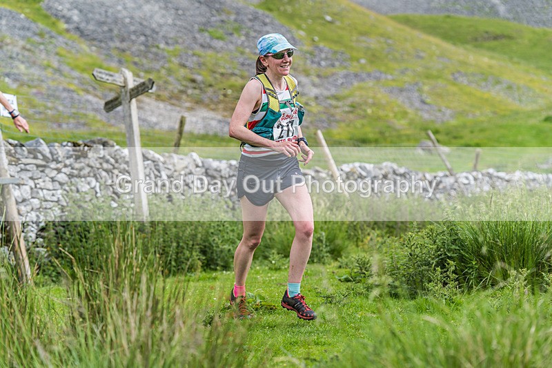 Settle Hills-819 - Settle Hills Fell Race Sunday 21st June 2026