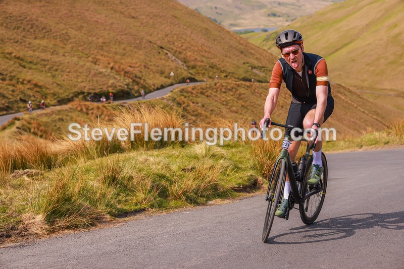 110236 - Newlands Pass 11.00-12.00