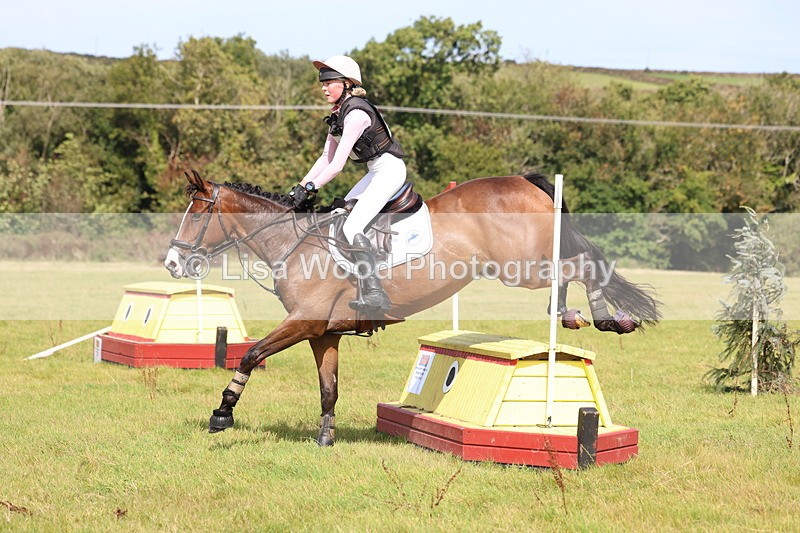 3E7A7154 - Class 2: Trekenning Open: Yellow Boat