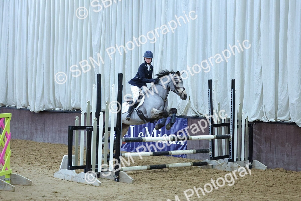 SBM_001676 - Class 5 - Show Jumping 80cm