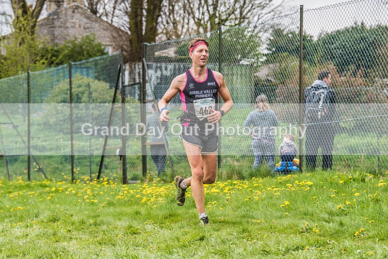 3 Peaks-2442 - The 3 Peaks Race - The Finish - Saturday 29th April 2023