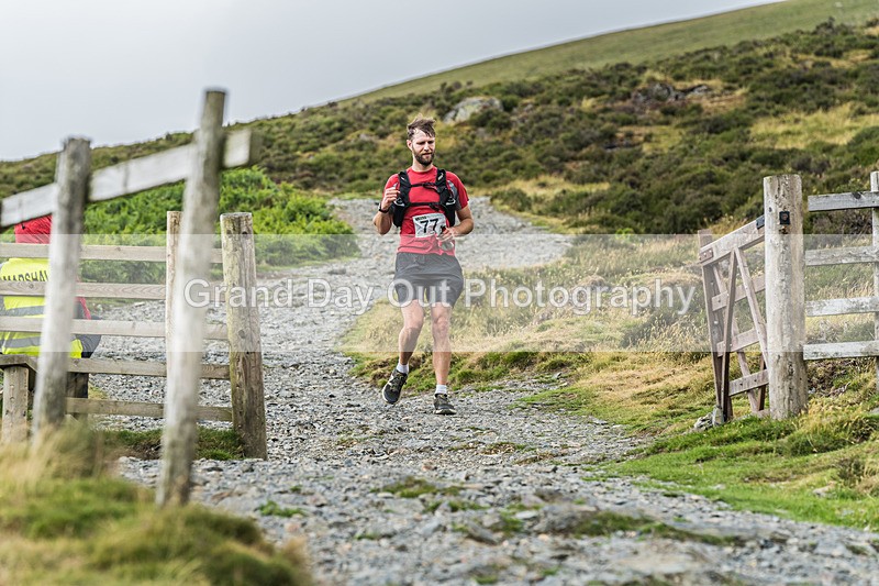 Skiddaw-894 - Skiddaw Fell Race Sunday 2nd July 2023