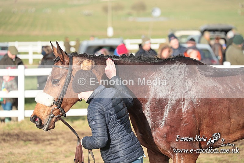 PtP 311223 597 - Larkhill Racing Club Point-to-Point 31/12/23