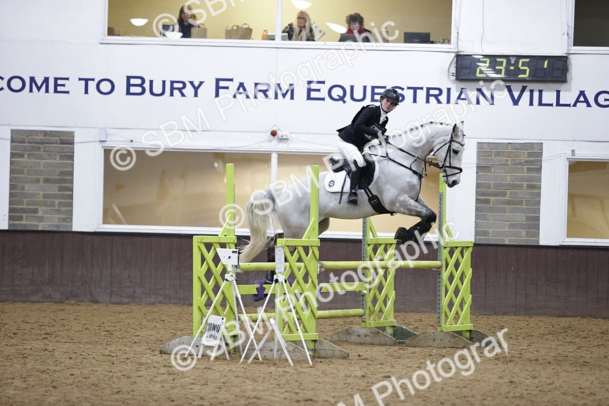 SBM_001727 - Class 3 - 1.00m