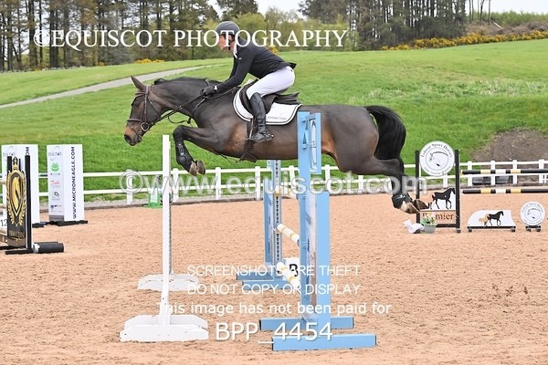 BPP_4454 - CLASS 19 SUN RHS Johnston Smillie Ltd Grade B & C C'Ship Q