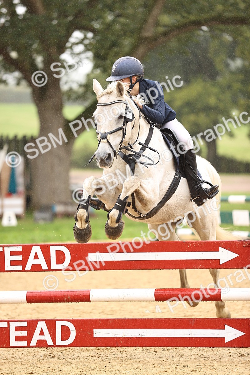 SBM_73334 - J19 - Junior Horse & Pony 90cm Supreme championship