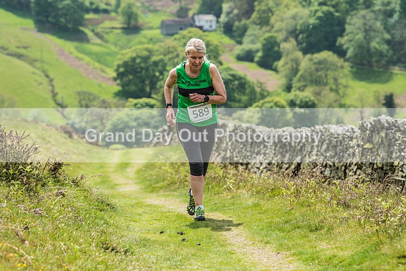 Two Tops-881 - Two Tops Fell Races (Junior & Senior) Saturday 20th May 2023